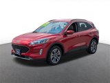 Certified 2020 Ford Escape SEL image 5