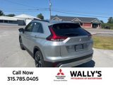 New 2024 Mitsubishi Eclipse Cross SE image 5