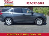 Used 2018 Chevrolet Equinox LT image 3