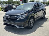 Used 2020 Honda CR-V EX image 3