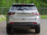 Used 2022 Jeep Compass Limited w/ Sun and Sound Group image 5