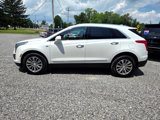 Used 2019 Cadillac XT5 Luxury image 3