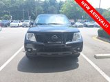 Used 2020 Nissan Frontier SV w/ Midnight Edition Floor Mats image 2