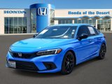 Used 2024 Honda Civic Sport image 3