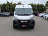 Used 2023 RAM ProMaster 2500 image 2