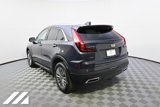 New 2024 Cadillac XT4 Premium Luxury w/ Cold Weather Package image 4