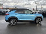 New 2025 Chevrolet TrailBlazer RS w/ Convenience Package image 5