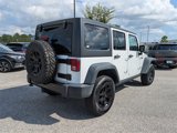 Used 2017 Jeep Wrangler Unlimited Sport image 4
