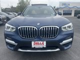 Used 2021 BMW X3 sDrive30i w/ Convenience Package image 3