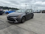 Used 2022 Toyota Corolla XSE image 3