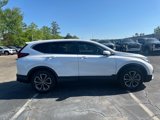 Used 2021 Honda CR-V EX-L image 3
