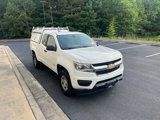 Used 2017 Chevrolet Colorado W/T w/ WT Convenience Package image 4