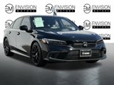 Used 2023 Honda Civic Sport image 4