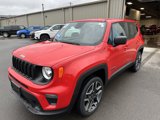 Used 2021 Jeep Renegade Sport image 3