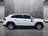Used 2021 Volkswagen Atlas Cross Sport S w/ Luggage Net & Mats Package image 4