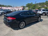 Used 2018 Ford Fusion Platinum image 3