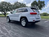 Used 2017 Jeep Grand Cherokee Laredo w/ Quick Order Package 23E image 5