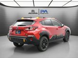 Used 2024 Subaru Crosstrek 2.5i Wilderness w/ Wilderness Package image 5