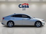 Used 2021 Chevrolet Malibu LS image 2