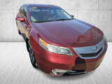 Used 2012 Acura TL SH-AWD image 3