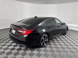 Used 2022 Honda Accord Sport image 4