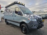 Used 2022 Mercedes-Benz Sprinter 2500 image 5