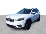 Used 2019 Jeep Cherokee Latitude Plus image 5