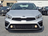Used 2021 Kia Forte LXS image 2