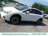 Used 2016 Subaru Crosstrek 2.0i Limited image 4