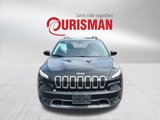 Used 2016 Jeep Cherokee Limited image 6