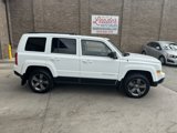 Used 2015 Jeep Patriot High Altitude image 2