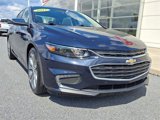 Used 2017 Chevrolet Malibu Premier w/ Premier Sun and Wheel Package image 2