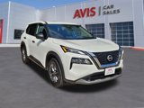 Used 2023 Nissan Rogue S image 3