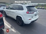 Used 2019 Jeep Cherokee Limited image 4