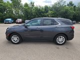 Used 2022 Chevrolet Equinox LT image 5