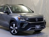 Used 2024 Volkswagen Taos S image 2