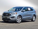 Used 2020 Ford Edge SEL image 3