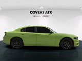 Used 2023 Dodge Charger SXT w/ Blacktop Package image 3