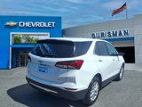 Used 2022 Chevrolet Equinox LT image 3