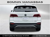 Used 2023 Volkswagen Taos S image 5