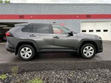 Certified 2022 Toyota RAV4 LE image 2