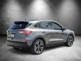 Used 2022 Ford Escape SE w/ SE Sport Appearance Package image 3