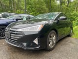 Used 2020 Hyundai Elantra Value Edition w/ Cargo Package (C1) image 3