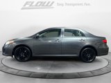 Used 2012 Toyota Corolla LE image 4