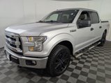 Used 2017 Ford F150 XLT image 3