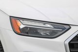 Used 2022 Audi Q5 2.0T Premium w/ Convenience Package image 4