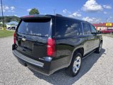 Used 2017 Chevrolet Suburban Premier image 3
