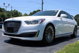 Used 2018 Genesis G90 3.3T Premium image 2