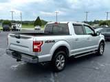 Used 2018 Ford F150 XLT w/ Equipment Group 302A Luxury image 5