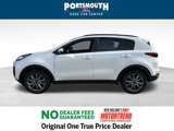 Used 2022 Kia Sportage Nightfall Edition w/ Nighfall AWD Premium Package image 2